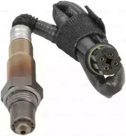 0258006977 BOSCH Лямбда-зонд 0258006977 BOSCH Лямбда-зонд