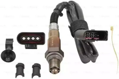 0 258 006 980 BOSCH Лямбда-зонд 0 258 006 980 BOSCH Лямбда-зонд