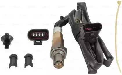 0 258 006 984 BOSCH Лямбда-зонд 0 258 006 984 BOSCH Лямбда-зонд