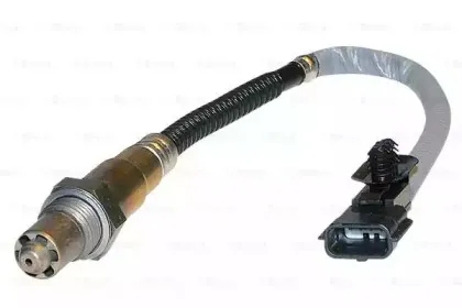 0 258 006 988 BOSCH Лямбда-зонд 0 258 006 988 BOSCH Лямбда-зонд