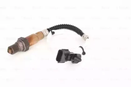 0 258 006 990 BOSCH Лямбда-зонд 0 258 006 990 BOSCH Лямбда-зонд
