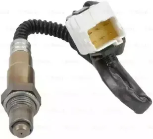 0 258 007 034 BOSCH Лямбда-зонд 0 258 007 034 BOSCH Лямбда-зонд