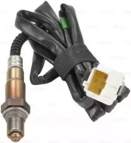 0 258 007 035 BOSCH Лямбда-зонд 0 258 007 035 BOSCH Лямбда-зонд