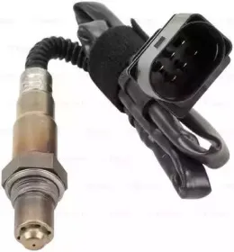 0258007053 BOSCH Лямбда-зонд 0258007053 BOSCH Лямбда-зонд