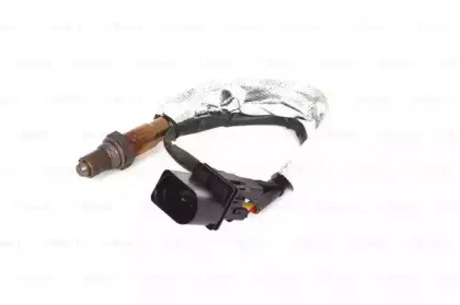 0 258 007 059 BOSCH Лямбда-зонд 0 258 007 059 BOSCH Лямбда-зонд