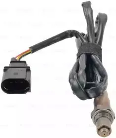 0 258 007 090 BOSCH Лямбда-зонд 0 258 007 090 BOSCH Лямбда-зонд