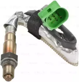 0 258 007 101 BOSCH Лямбда-зонд 0 258 007 101 BOSCH Лямбда-зонд