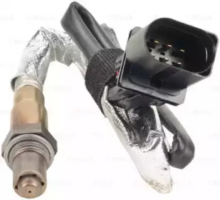 0 258 007 105 BOSCH Лямбда-зонд 0 258 007 105 BOSCH Лямбда-зонд