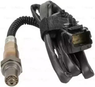 0 258 007 136 BOSCH Лямбда-зонд 0 258 007 136 BOSCH Лямбда-зонд