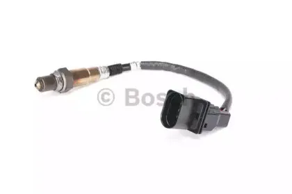 0 258 007 142 BOSCH Лямбда-зонд 0 258 007 142 BOSCH Лямбда-зонд