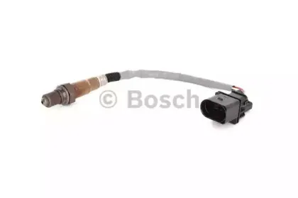 0 258 007 143 BOSCH Лямбда-зонд 0 258 007 143 BOSCH Лямбда-зонд
