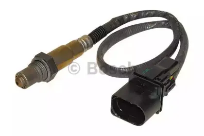 0 258 007 144 BOSCH Лямбда-зонд 0 258 007 144 BOSCH Лямбда-зонд