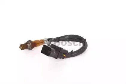 0 258 007 145 BOSCH Лямбда-зонд 0 258 007 145 BOSCH Лямбда-зонд