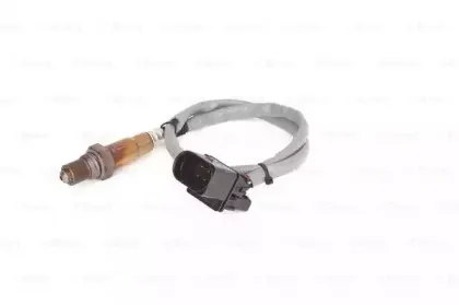 0 258 007 146 BOSCH Лямбда-зонд 0 258 007 146 BOSCH Лямбда-зонд