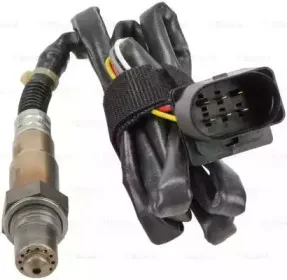 0 258 007 157 BOSCH Лямбда-зонд 0 258 007 157 BOSCH Лямбда-зонд