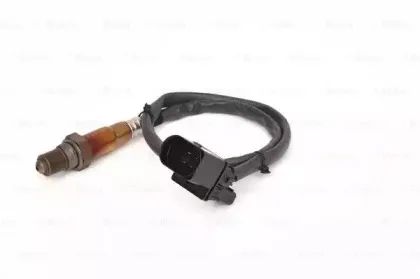 0 258 007 159 BOSCH Лямбда-зонд 0 258 007 159 BOSCH Лямбда-зонд