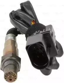 0 258 007 174 BOSCH Лямбда-зонд 0 258 007 174 BOSCH Лямбда-зонд