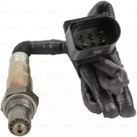 0258007175 BOSCH Лямбда-зонд 0258007175 BOSCH Лямбда-зонд
