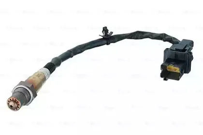 0 258 007 185 BOSCH Лямбда-зонд 0 258 007 185 BOSCH Лямбда-зонд