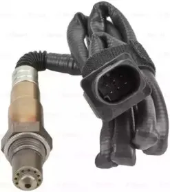 0 258 007 215 BOSCH Лямбда-зонд 0 258 007 215 BOSCH Лямбда-зонд
