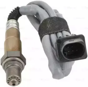 0 258 007 216 BOSCH Лямбда-зонд 0 258 007 216 BOSCH Лямбда-зонд