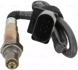 0 258 007 233 BOSCH Лямбда-зонд 0 258 007 233 BOSCH Лямбда-зонд