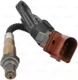 0 258 007 234 BOSCH Лямбда-зонд 0 258 007 234 BOSCH Лямбда-зонд
