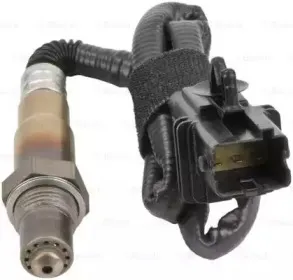 0 258 007 240 BOSCH Лямбда-зонд 0 258 007 240 BOSCH Лямбда-зонд