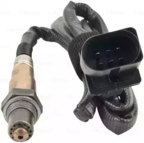 0 258 007 243 BOSCH Лямбда-зонд 0 258 007 243 BOSCH Лямбда-зонд