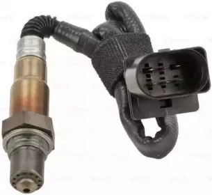 0 258 007 254 BOSCH Лямбда-зонд 0 258 007 254 BOSCH Лямбда-зонд