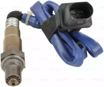 0 258 007 276 BOSCH Лямбда-зонд 0 258 007 276 BOSCH Лямбда-зонд