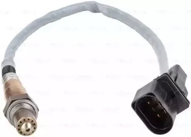 0 258 007 278 BOSCH Лямбда-зонд 0 258 007 278 BOSCH Лямбда-зонд
