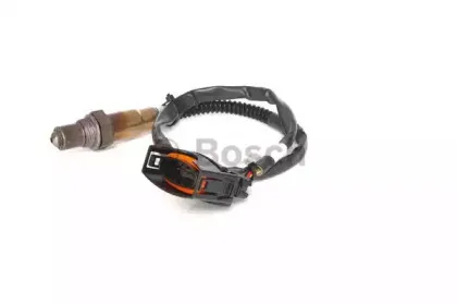 0 258 007 284 BOSCH Лямбда-зонд 0 258 007 284 BOSCH Лямбда-зонд
