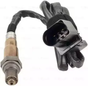 0 258 007 290 BOSCH Лямбда-зонд 0 258 007 290 BOSCH Лямбда-зонд