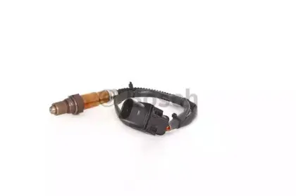 0 258 007 302 BOSCH Лямбда-зонд 0 258 007 302 BOSCH Лямбда-зонд
