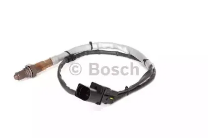 0258007309 BOSCH Лямбда-зонд 0258007309 BOSCH Лямбда-зонд