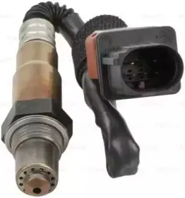 0 258 007 328 BOSCH Лямбда-зонд 0 258 007 328 BOSCH Лямбда-зонд