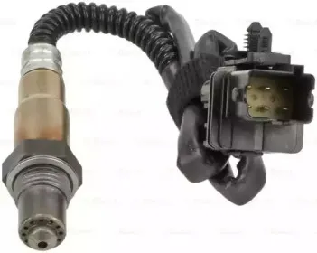 0 258 007 332 BOSCH Лямбда-зонд 0 258 007 332 BOSCH Лямбда-зонд