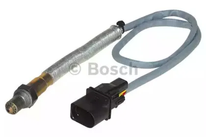 0 258 007 338 BOSCH Лямбда-зонд 0 258 007 338 BOSCH Лямбда-зонд