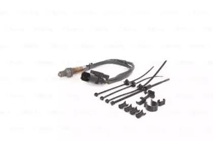 0 258 007 355 BOSCH Лямбда-зонд 0 258 007 355 BOSCH Лямбда-зонд