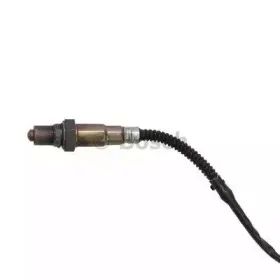 0 258 017 055 BOSCH Лямбда-зонд 0 258 017 055 BOSCH Лямбда-зонд
