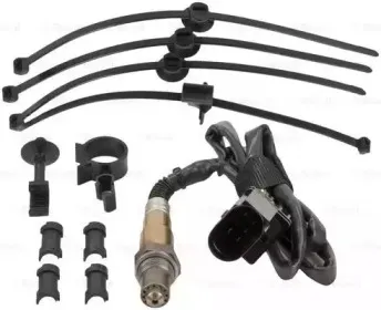 0 258 007 359 BOSCH Лямбда-зонд 0 258 007 359 BOSCH Лямбда-зонд