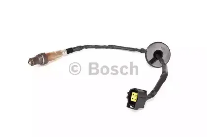 0 258 010 024 BOSCH Лямбда-зонд 0 258 010 024 BOSCH Лямбда-зонд