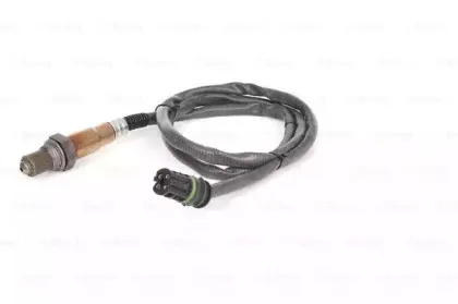 0 258 010 026 BOSCH Лямбда-зонд 0 258 010 026 BOSCH Лямбда-зонд