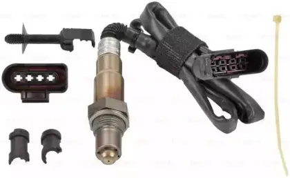 0 258 010 034 BOSCH Лямбда-зонд 0 258 010 034 BOSCH Лямбда-зонд