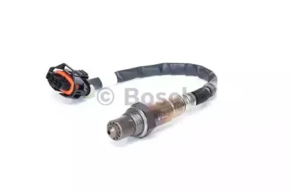 0 258 010 065 BOSCH Лямбда-зонд 0 258 010 065 BOSCH Лямбда-зонд