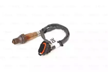 0 258 010 067 BOSCH Лямбда-зонд 0 258 010 067 BOSCH Лямбда-зонд