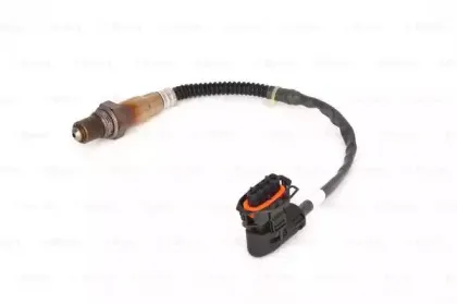 0 258 010 069 BOSCH Лямбда-зонд 0 258 010 069 BOSCH Лямбда-зонд