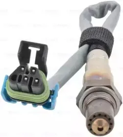 0 258 010 070 BOSCH Лямбда-зонд 0 258 010 070 BOSCH Лямбда-зонд