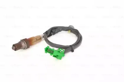 0 258 010 081 BOSCH Лямбда-зонд 0 258 010 081 BOSCH Лямбда-зонд